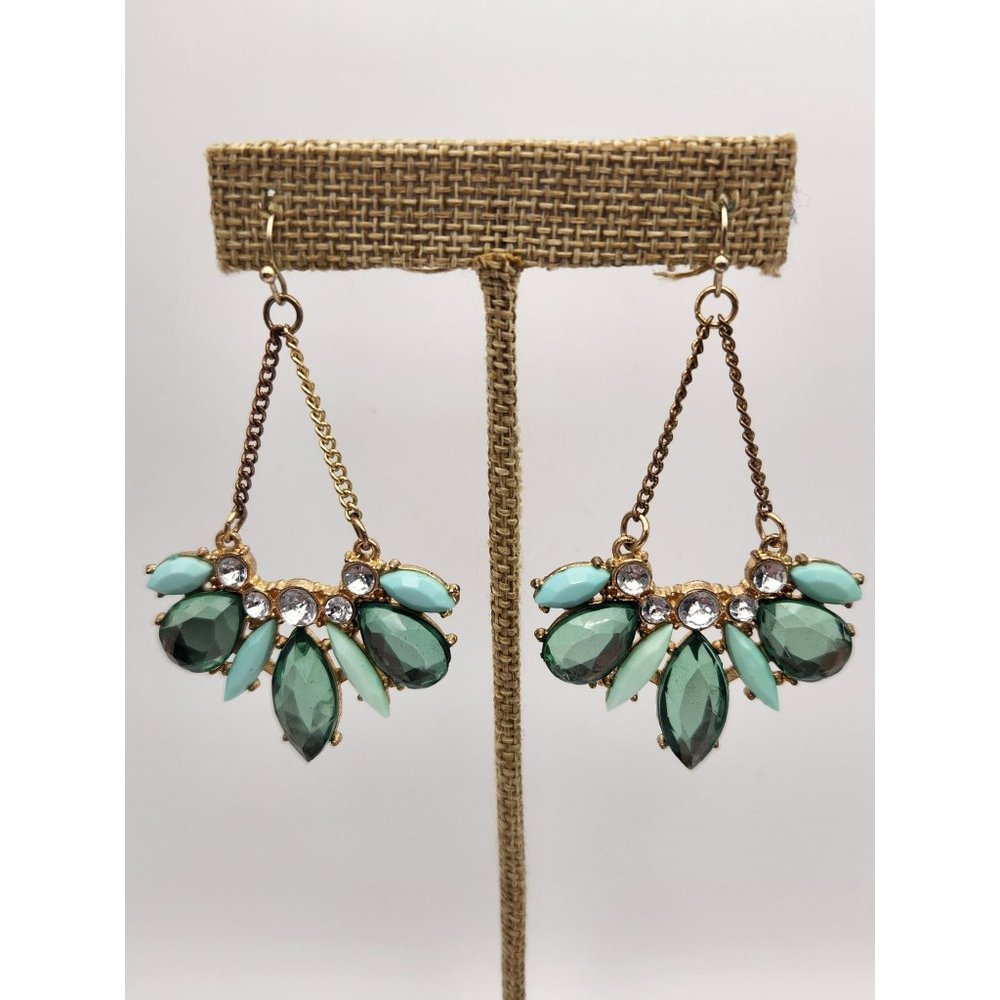 Dangle  Earrings